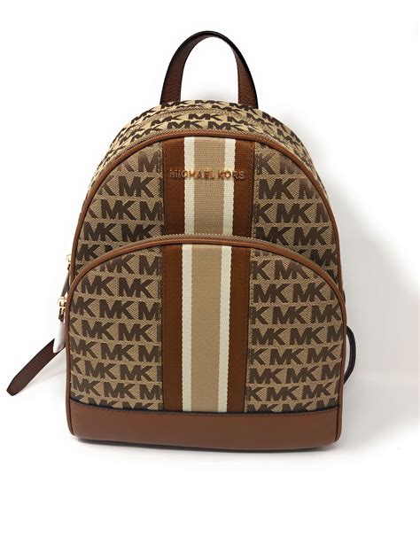 abbey backpack michael kors|abbey backpack.